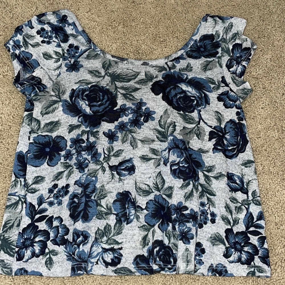I’m in love with… Derek T-shirt Size S